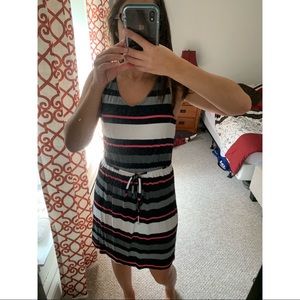 Merona Striped Sundress